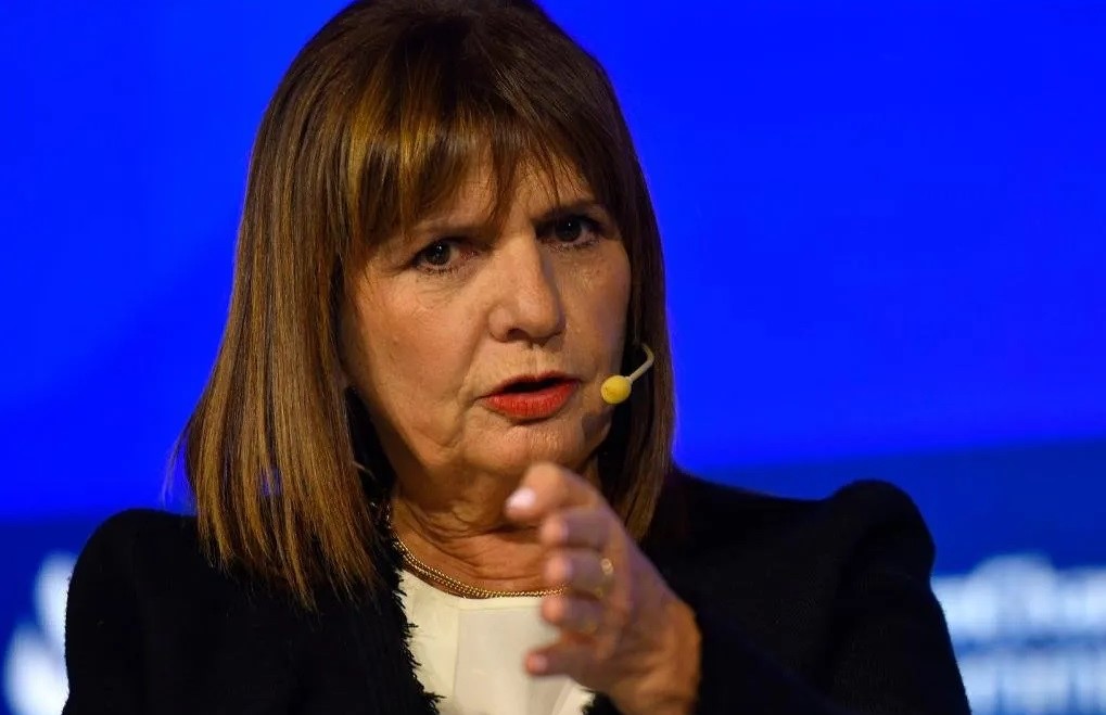 Bullrich se refirió al crimen de Jeremías y reclamó una reforma penal juvenil