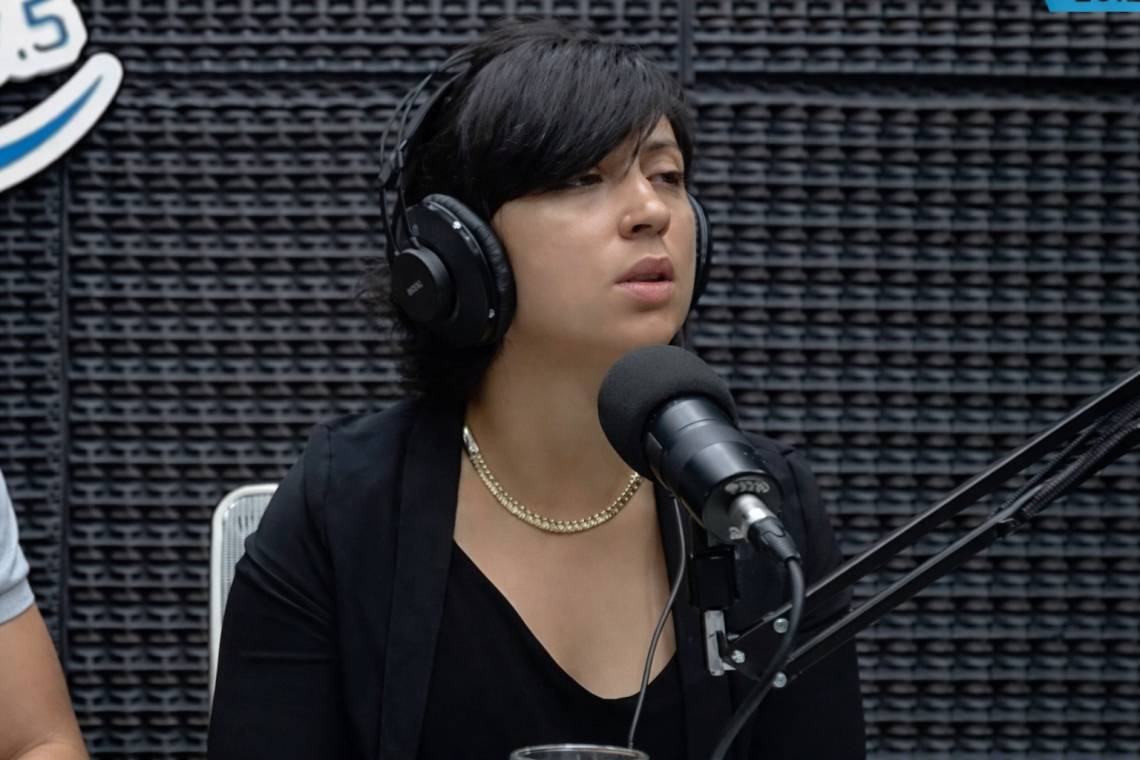 “Esto lo hacemos por ustedes, por sus hijos”: la familia de Jeremías insiste en que debe cambiar la ley