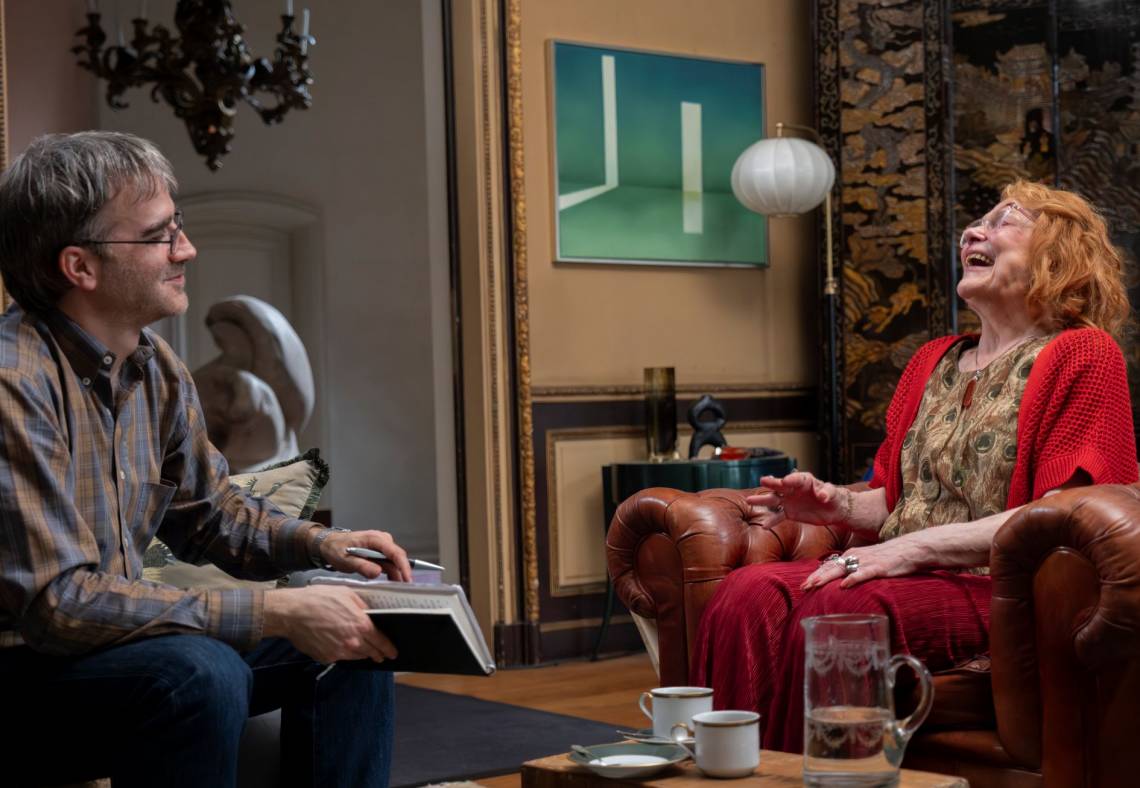 “27 Noches”, la película elegida para una nueva función del Ciclo de Cine en la ciudad.