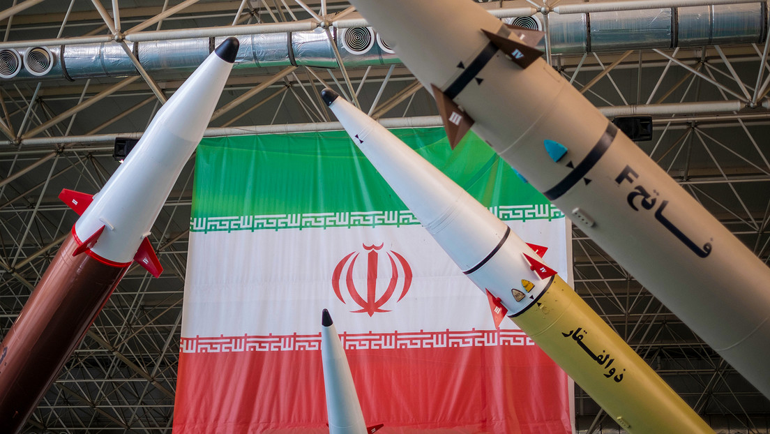 “No se puede negociar bajo amenazas”: Irán descarta el diálogo y se prepara para responder. (Crédito: Morteza Nikoubazl / NurPhoto / Gettyimages.ru)