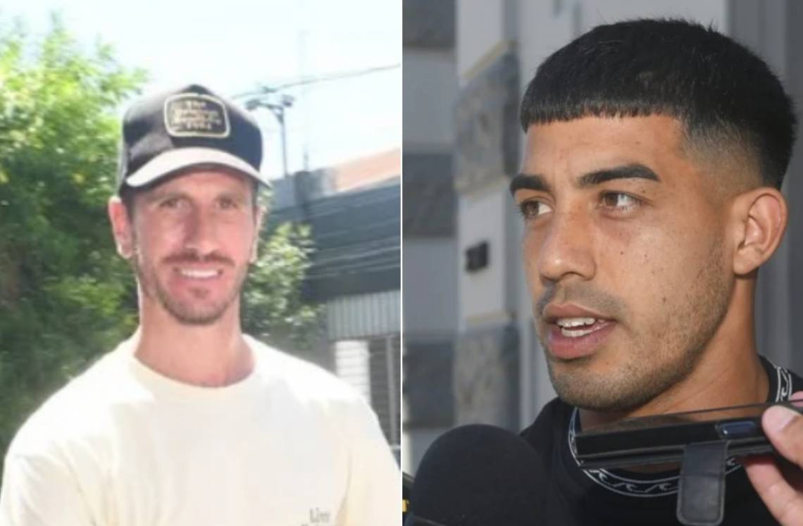 Rasmussen y Toledo, dos caras nuevas para el Colón modelo 2026.