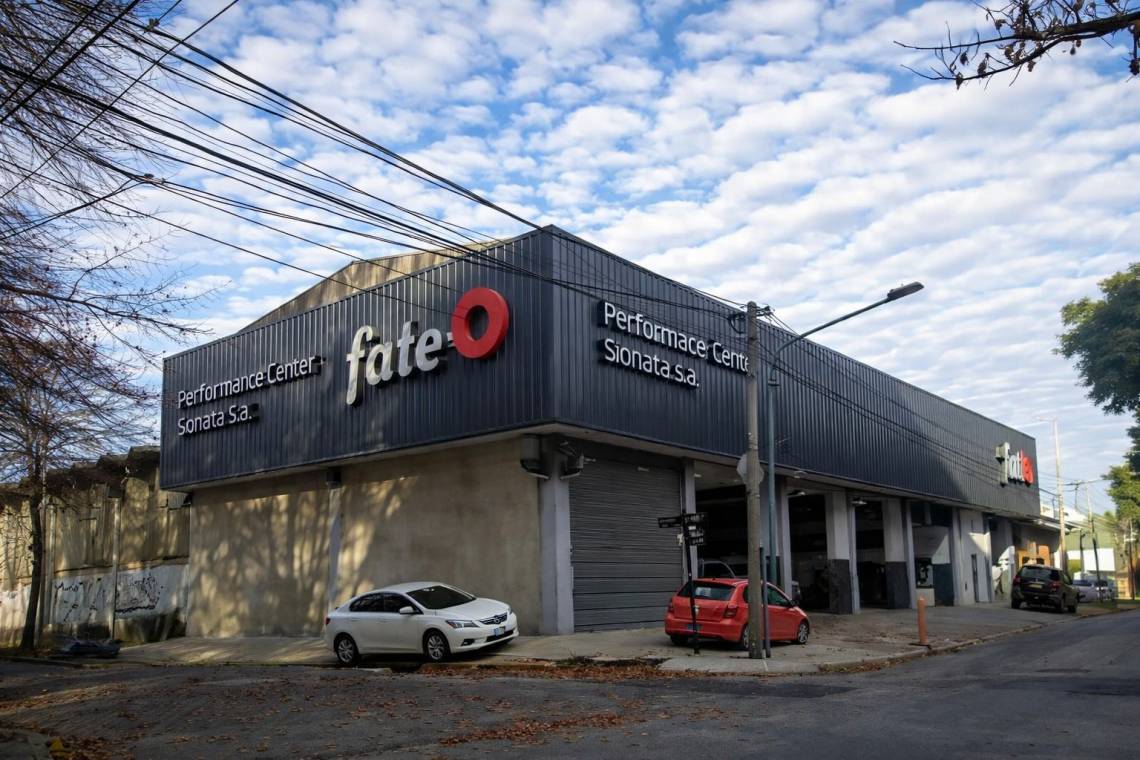 El Gobierno sancionará a FATE por incumplir el pago de salarios durante la conciliación obligatoria