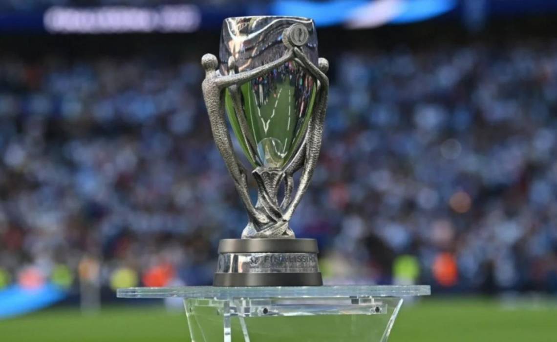 La UEFA anunció la cancelación de la Finalissima entre Argentina y España