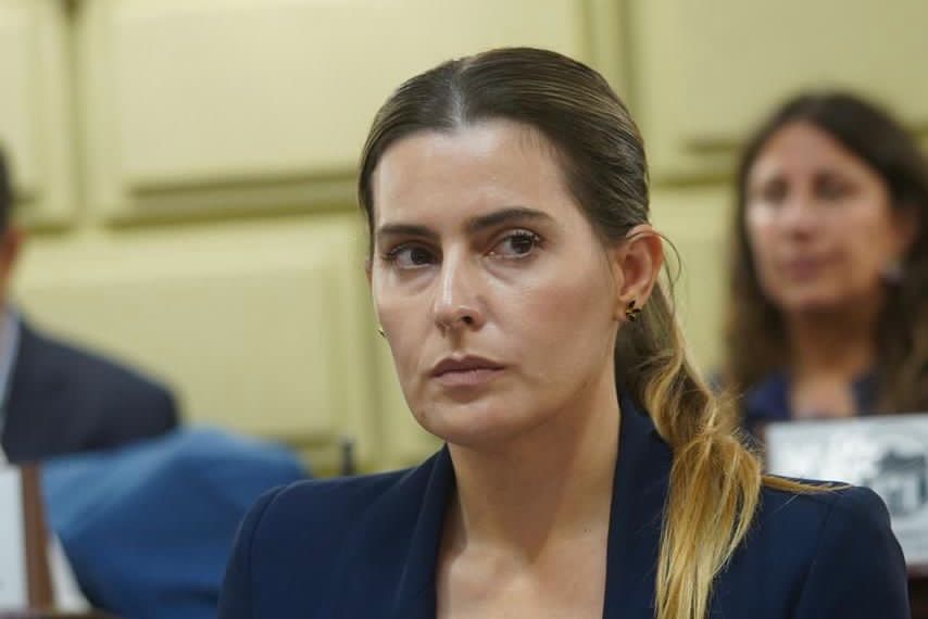 Cattalini solicitó al Consejo de la Magistratura suspender al juez federal Salmain