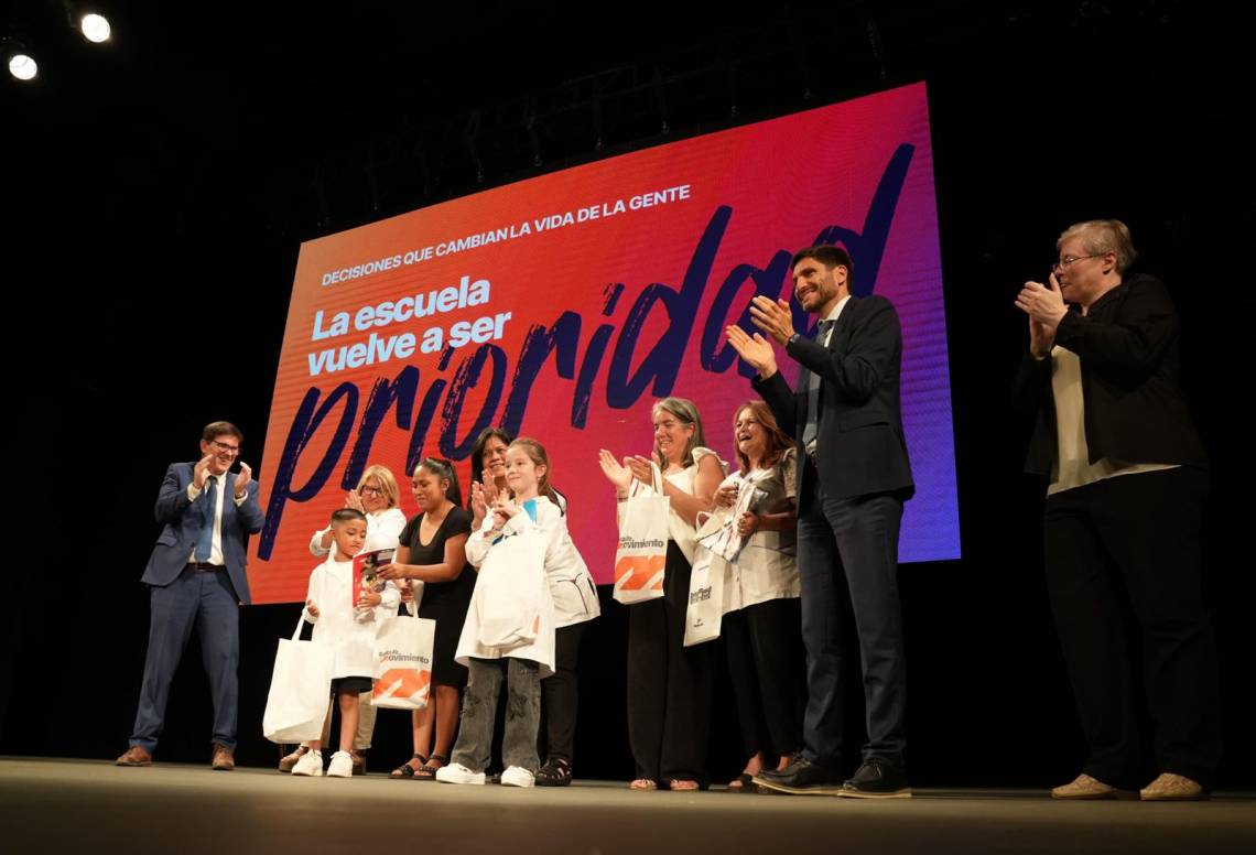 Pullaro encabezó un encuentro interministerial. (Foto: GSF)