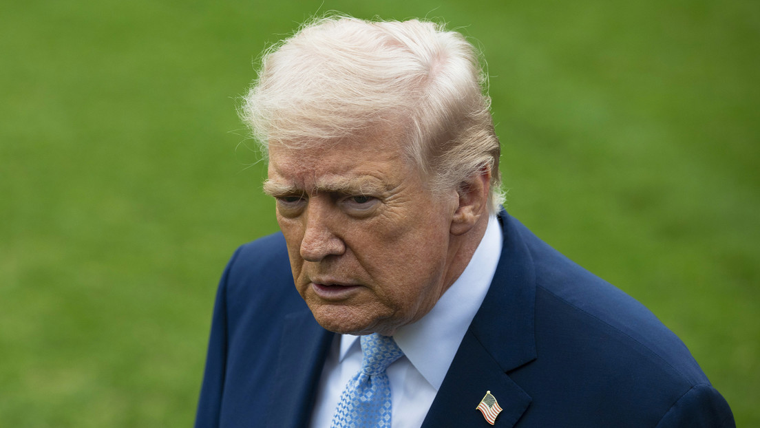 Versiones cruzadas sobre el supuesto plan de EE.UU. para frenar la guerra con Irán