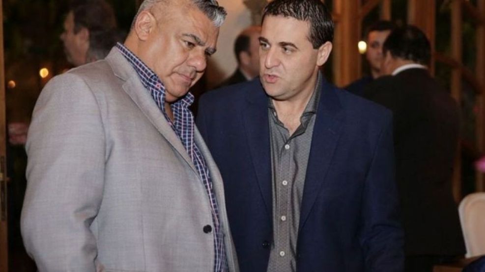 La Justicia procesó a autoridades de la AFA por presuntas irregularidades millonarias.