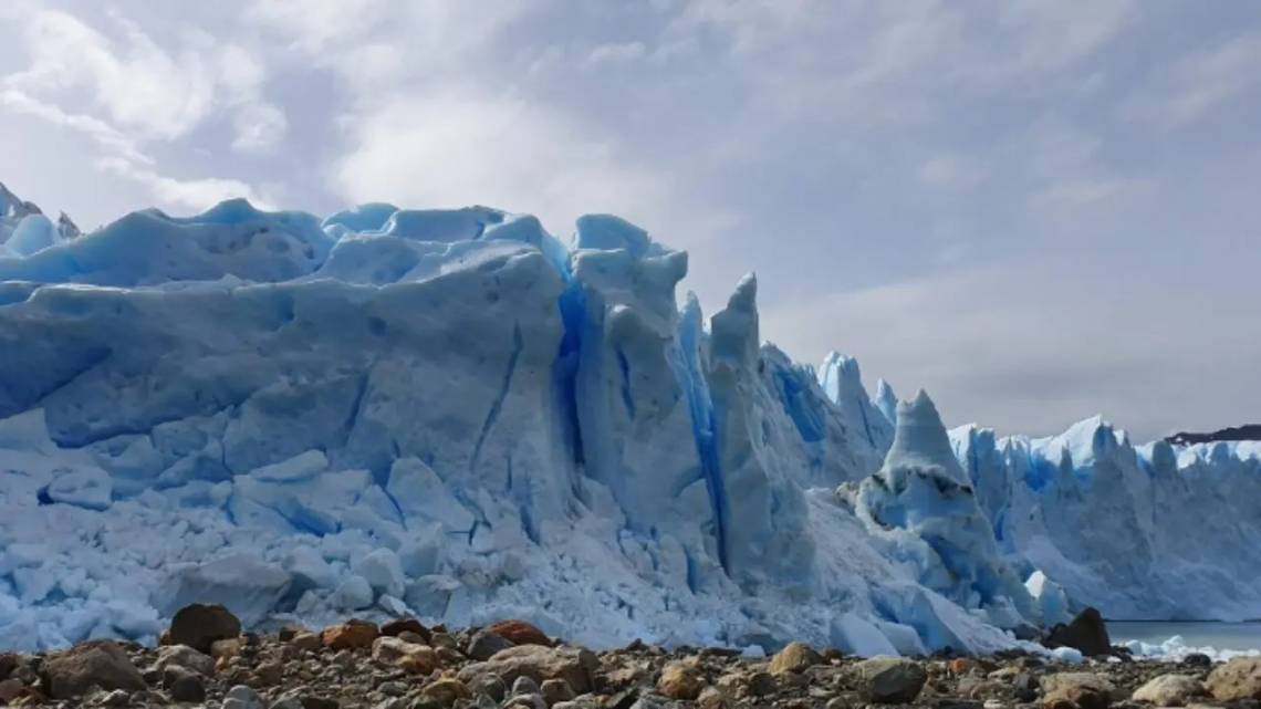 El oficialismo confía en llevar al recinto de Diputados la reforma a la Ley de Glaciares.