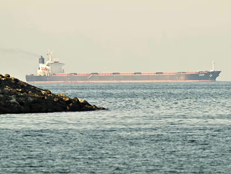 EE.UU. inició el bloqueo a Irán y amenaza a embarcaciones en la zona