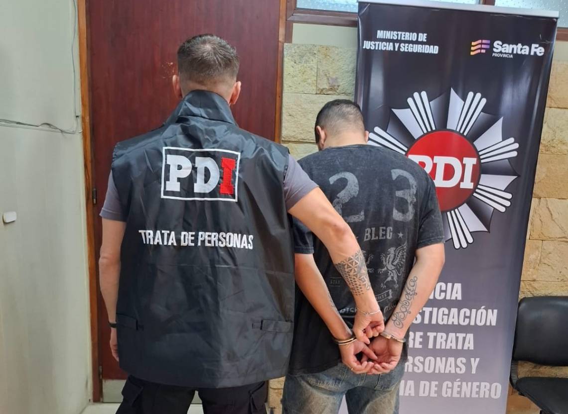 Detuvieron a un hombre por abuso sexual tras la denuncia de una adolescente