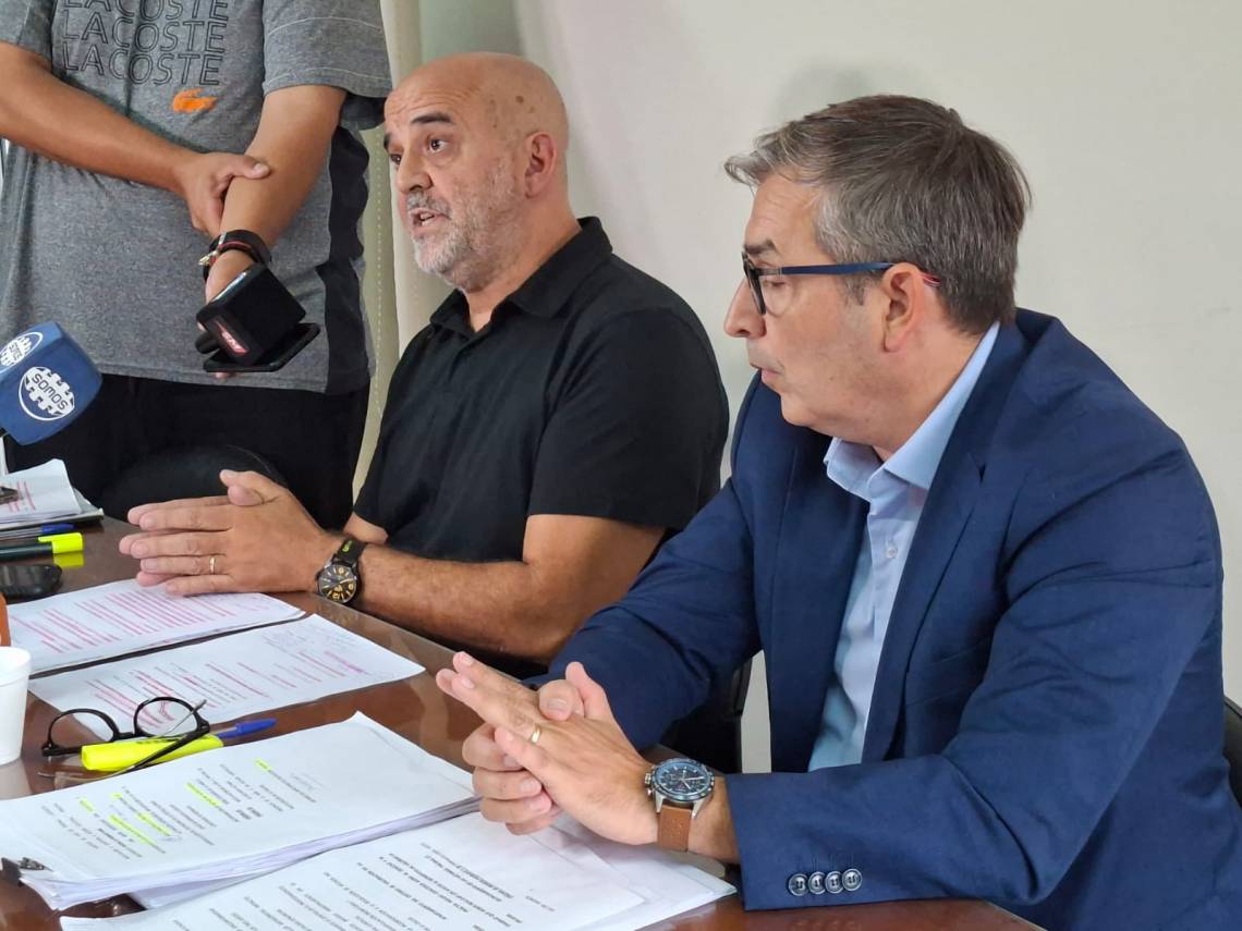 Caso Trigatti: solicitan el jury para los jueces que dictaron la absolución en primera instancia