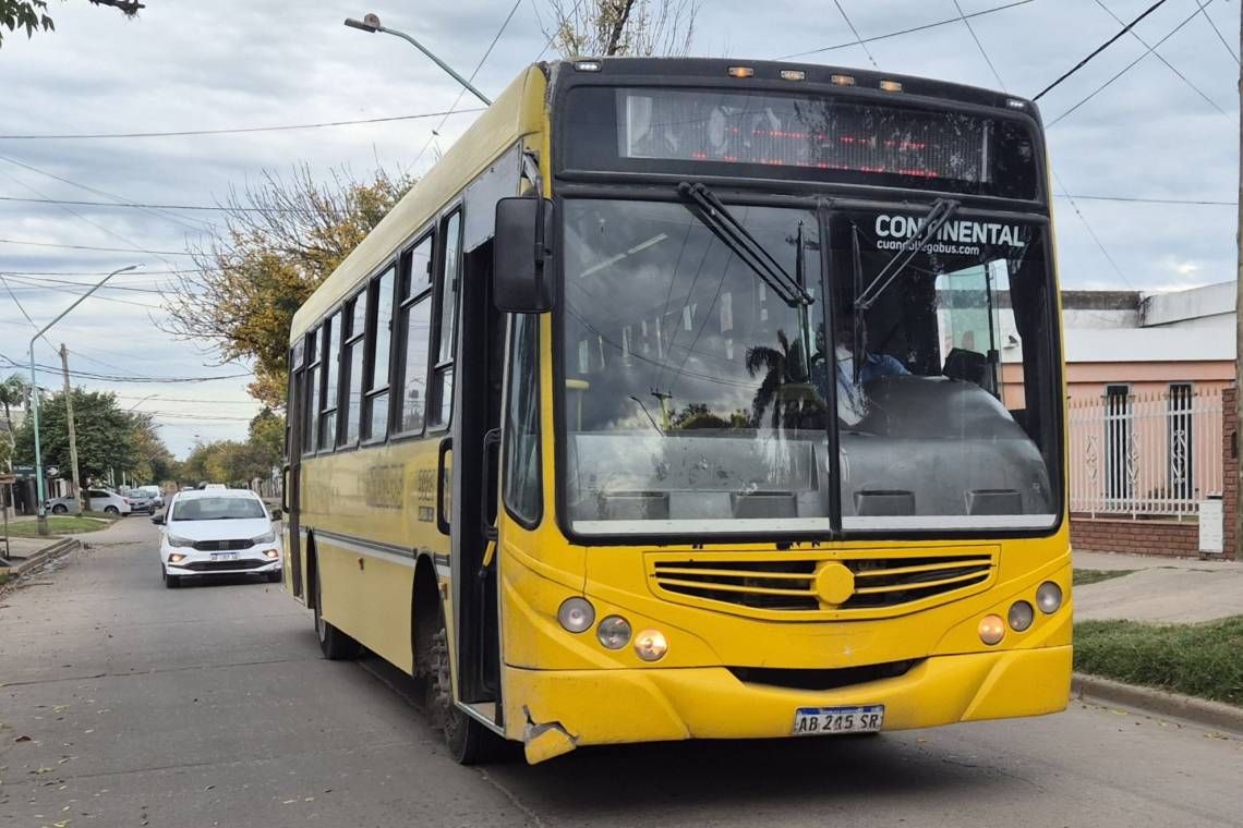 Autorizaron un aumento del 30,57% en el boleto interurbano
