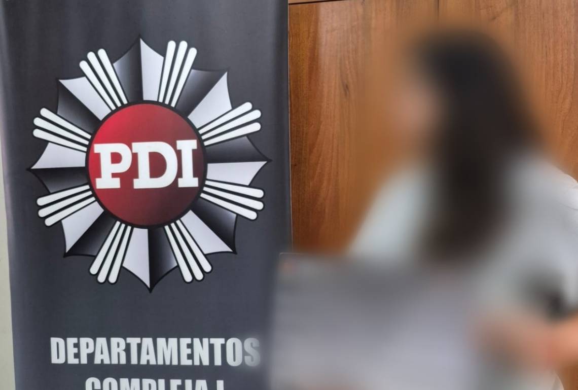 Liberaron a la falsa psicóloga detenida en nuestra ciudad: deberá cumplir restricciones.