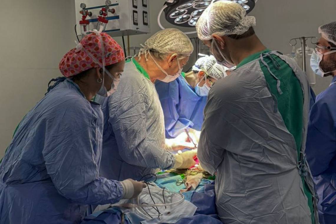 Cuatro donaciones de órganos en 72 horas en la Provincia de Santa Fe