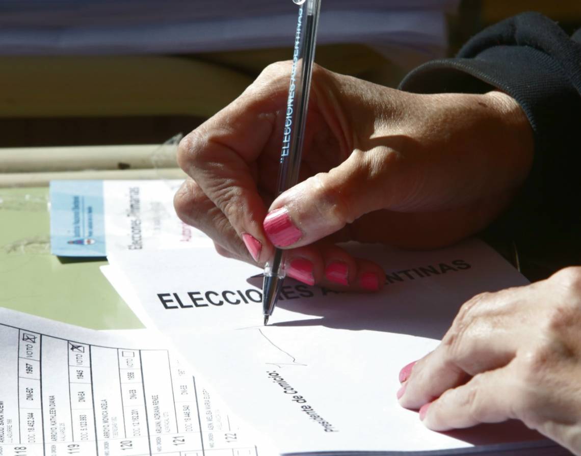 El Gobierno presentará una reforma electoral que incluye el fin de las PASO