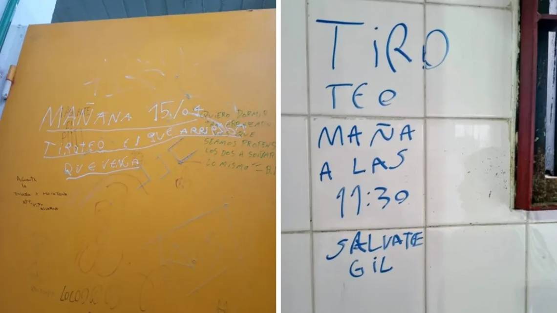 Provincia buscará cobrar a los padres por falsas amenazas de bomba en escuelas