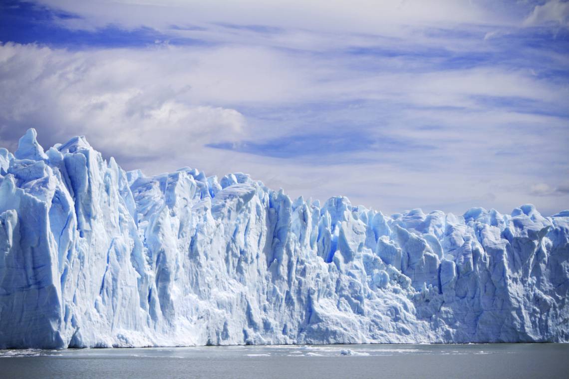 El Gobierno nacional promulgó la Ley de Glaciares en medio de fuertes cuestionamientos