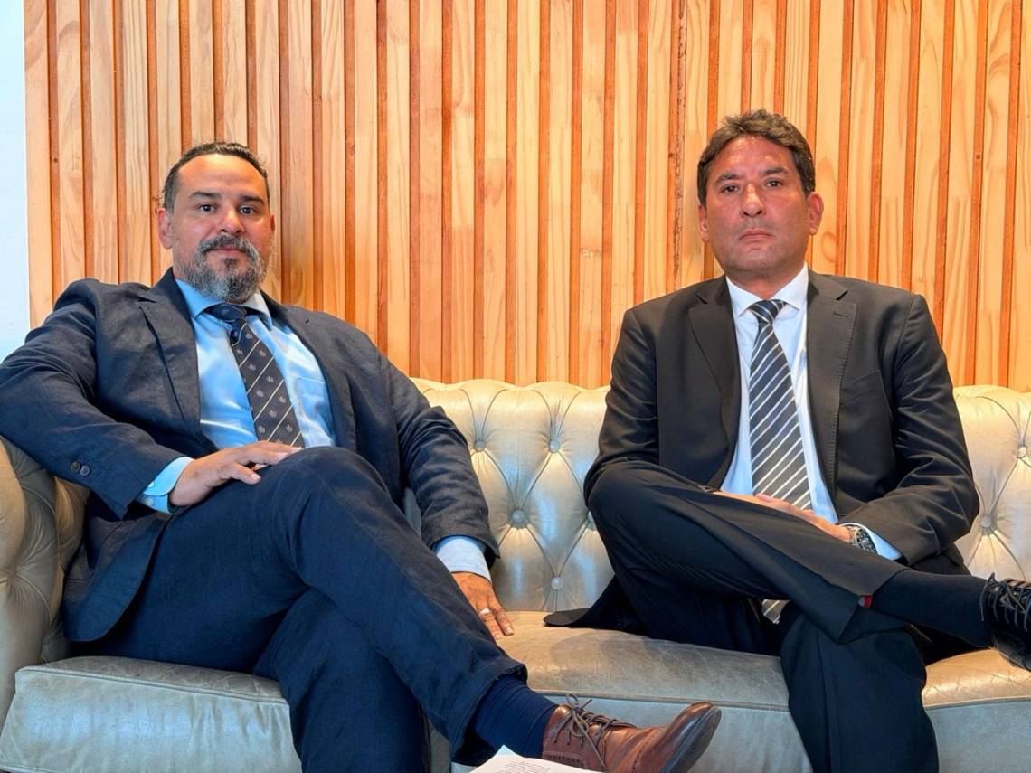 El Foro de Integración y Desarrollo Regional Santa Fe impulsará la participación santafesina en Argentina Space 2026