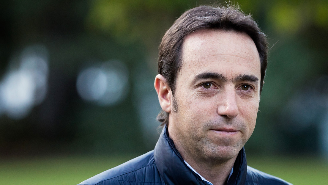 Marcos Galerín, empresario argentino. (Crédito: Drew Angerer / Gettyimages.ru)