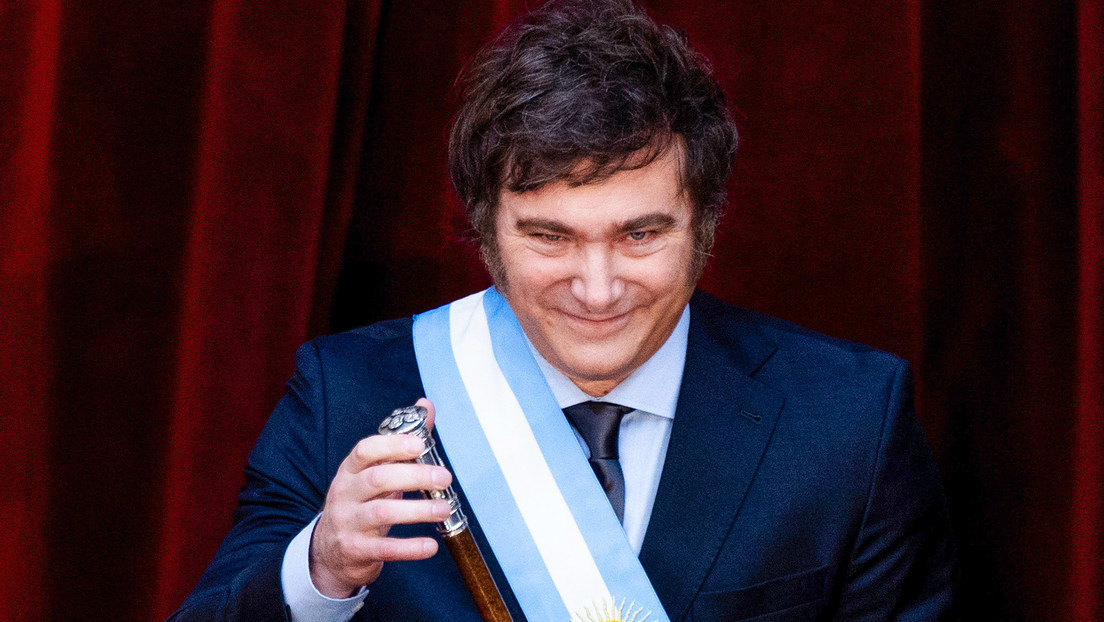 “Súper RIGI”: el nuevo proyecto que Milei mandará al Congreso