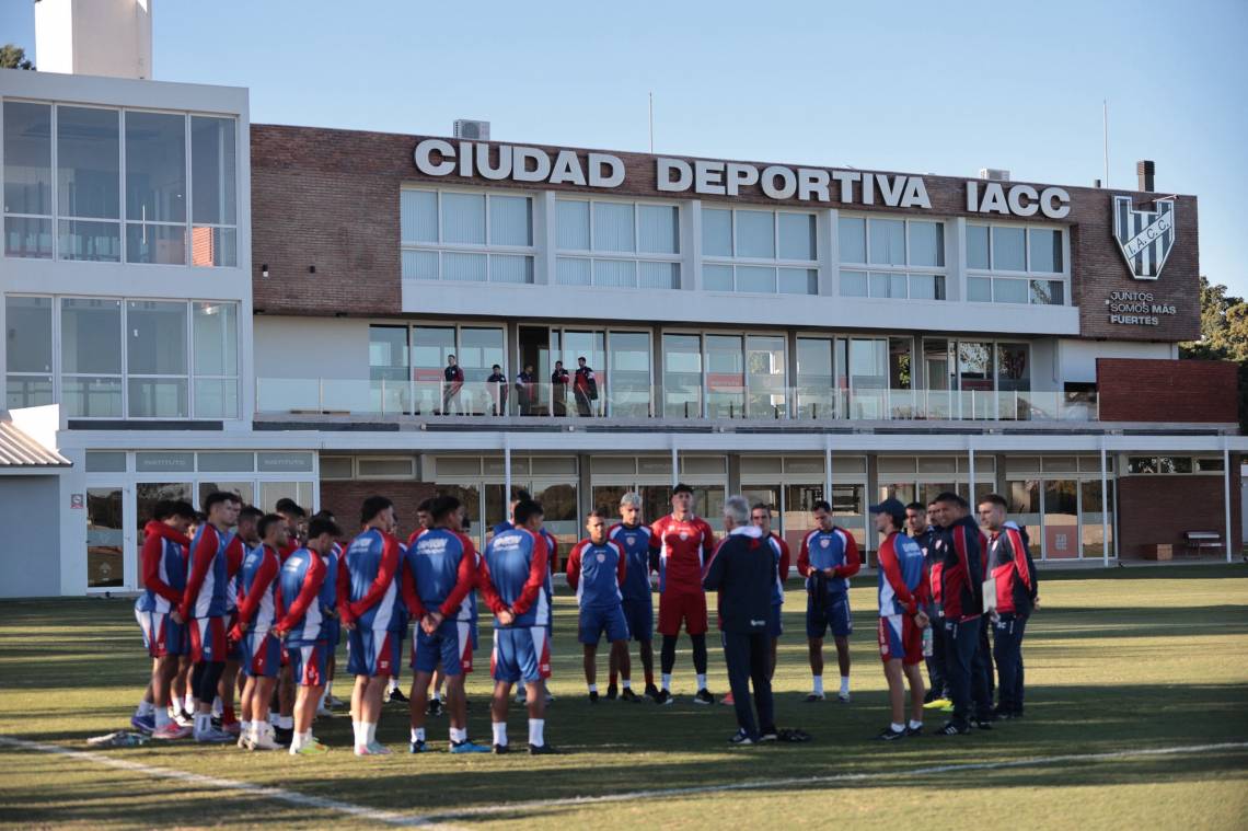 Cuartos de final confirmados: Unión visitará a Belgrano este martes a las 19