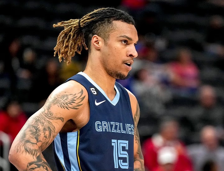 Brandon Clarke falleció a los 29 años.