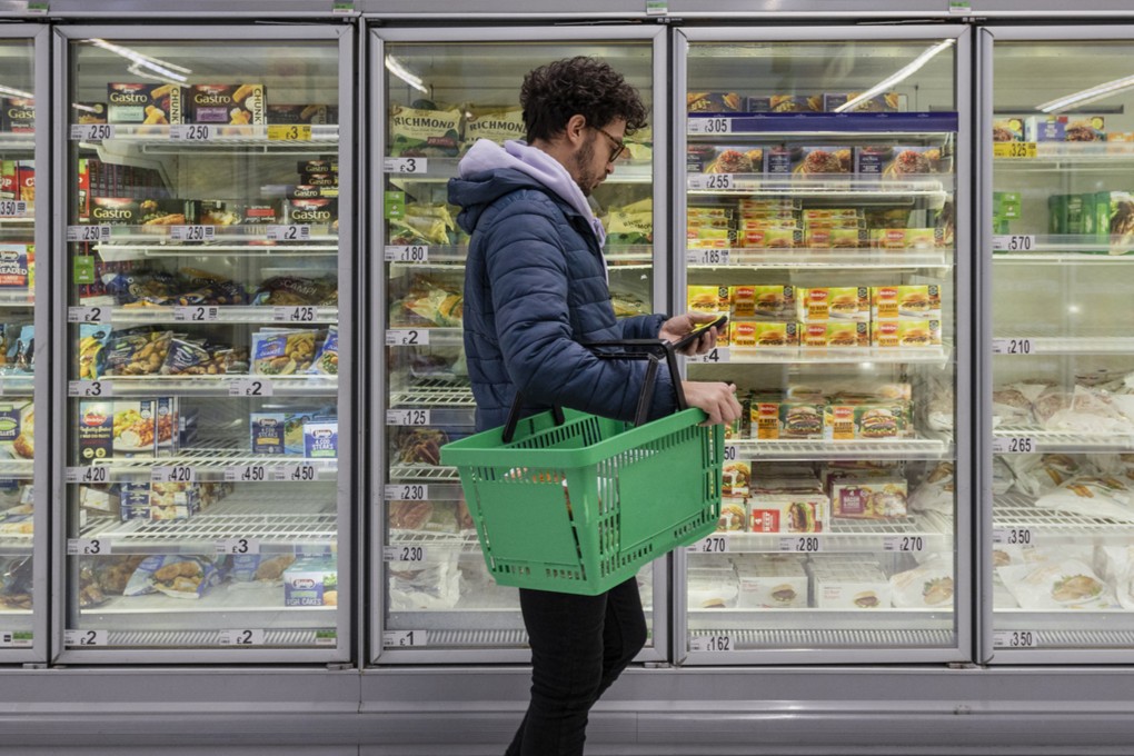 La inflación provincial llegó al 32,9% interanual tras el dato de abril. (Crédito: SolStock)
