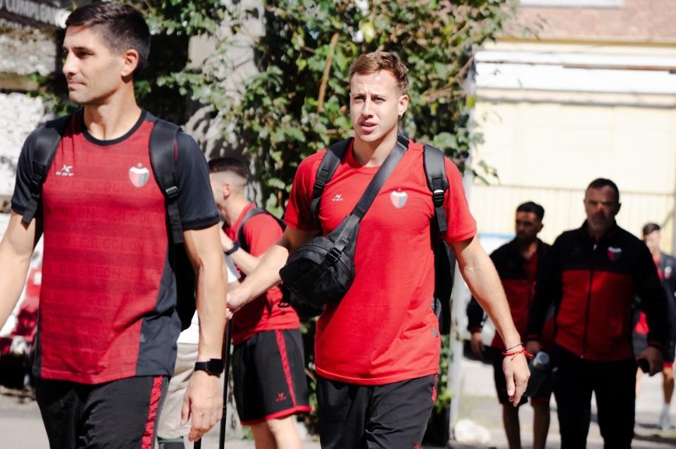 Colón inicia una seguidilla de tres partidos en condición de visitante.