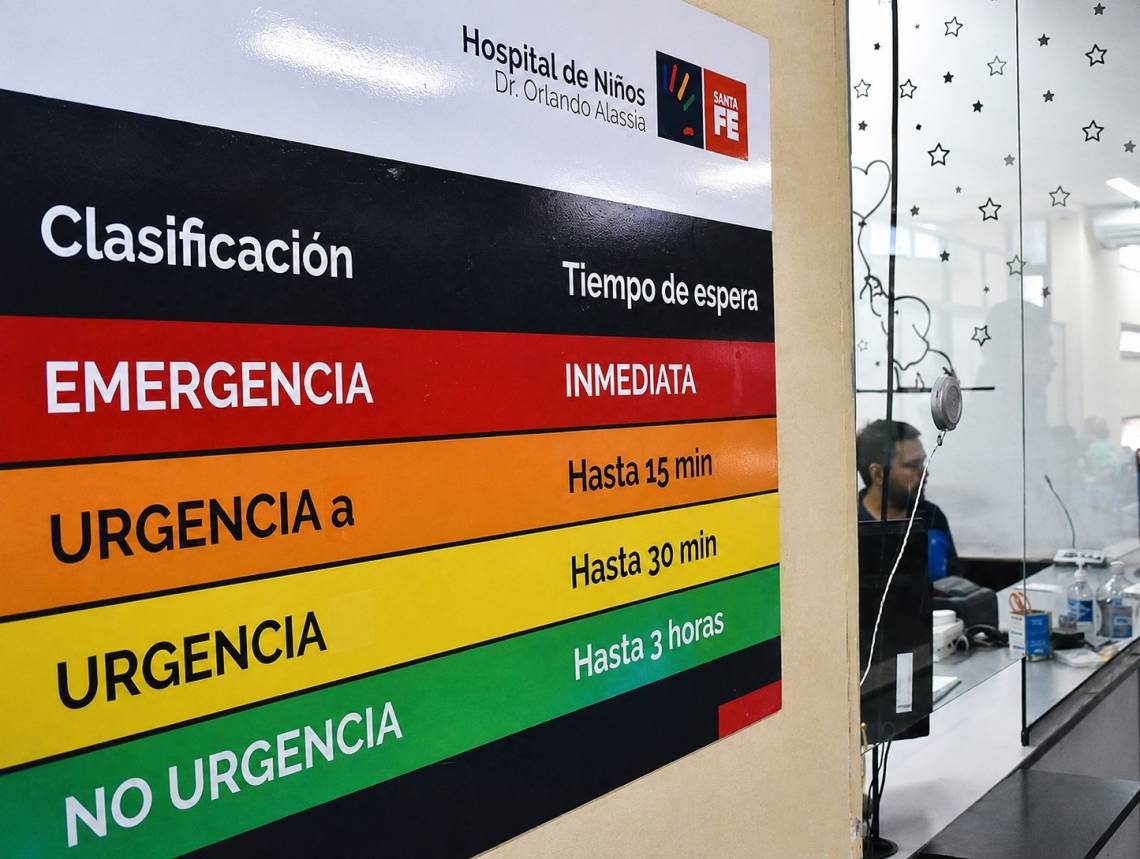El menor internado por la caída de un camión continúa estable en terapia intensiva. (Foto: Archivo)