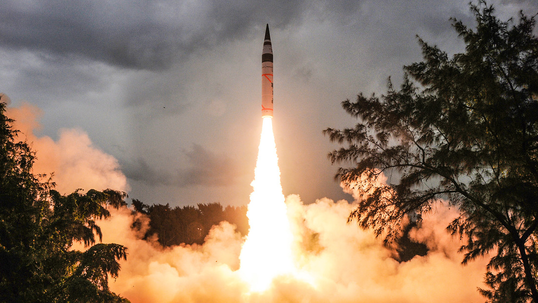 Rusia y China pidieron frenar la expansión de programas nucleares en otros países. (Crédito: Pallava Bagla / Corbis / Gettyimages.ru)