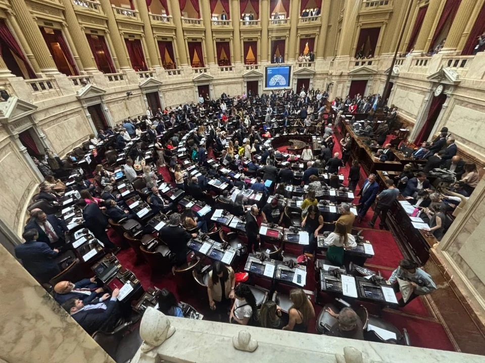 Diputados debate cambios en Zona Fría y el Gobierno busca recortar subsidios al gas