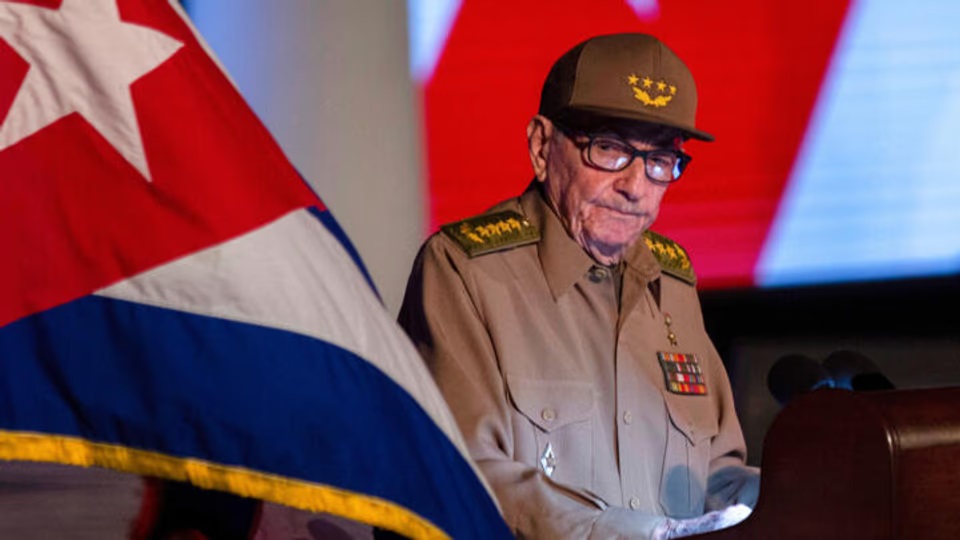 EE.UU. acusó a Raúl Castro por el derribo de dos aviones de una organización de exiliados hace 30 años
