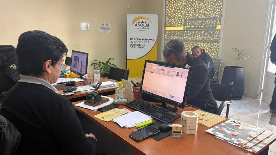 ASOEM Mutual abrió la afiliación a toda la comunidad y lanzó nuevos servicios de sepelio accesibles.