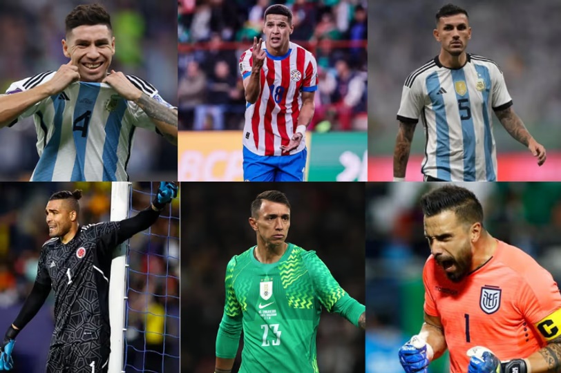 El fútbol argentino aportará 19 jugadores al Mundial 2026.