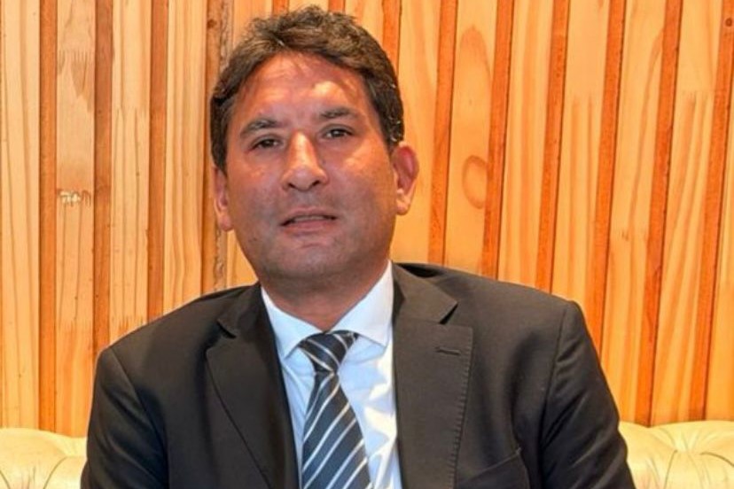 Carlos Clemente realizó un análisis sobre la actualidad política nacional.