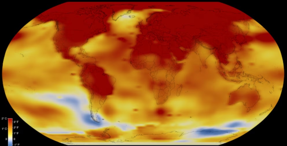 Organismos internacionales alertaron sobre el posible retorno del fenómeno climático que altera temperaturas y precipitaciones en distintas regiones del mundo..