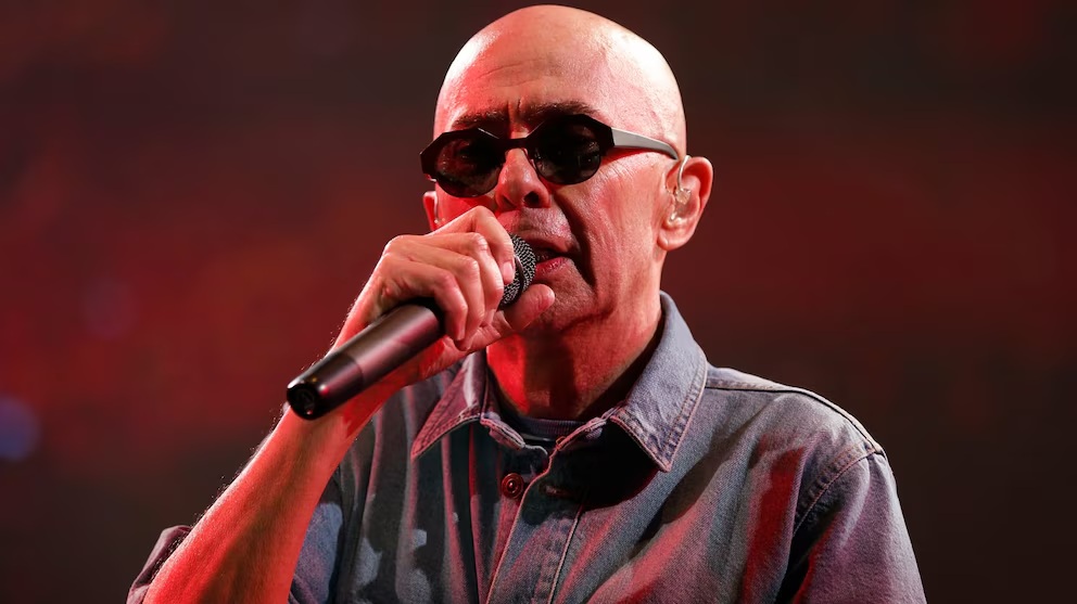 Murió el Indio Solari, una de las figuras más influyentes del rock argentino