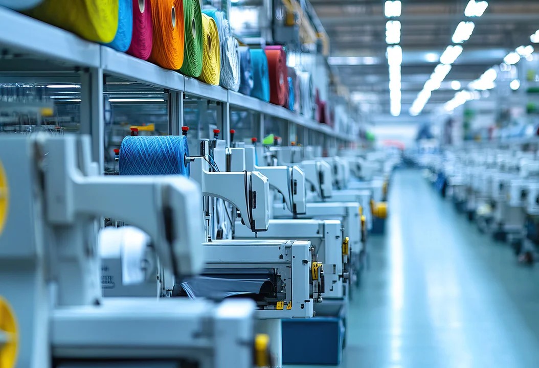 Crisis textil: producción en caída libre, 70% de las máquinas paradas y pérdida récord de empleos