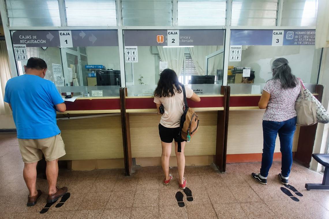 Moratoria para regularizar deudas tributarias municipales