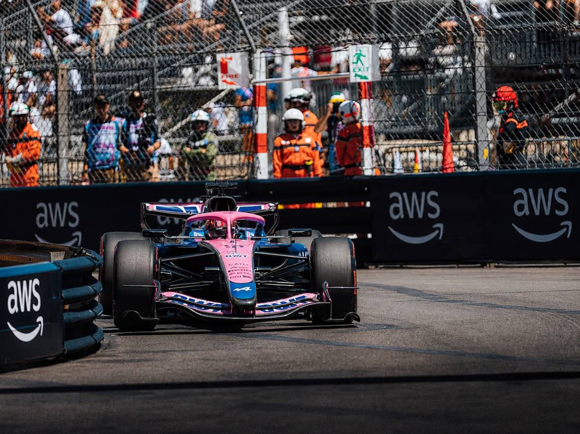 La FIA decidió este jueves anular las sanciones impuestas a Pierre Gasly.