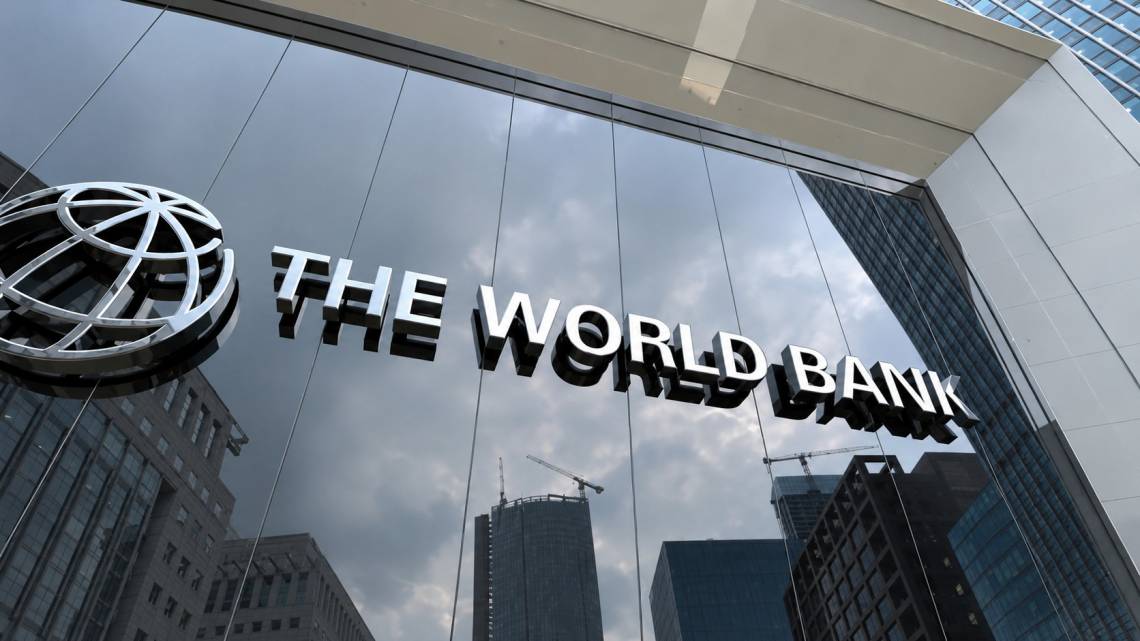 Argentina recibirá un respaldo financiero del Banco Mundial para refinanciar vencimientos de deuda