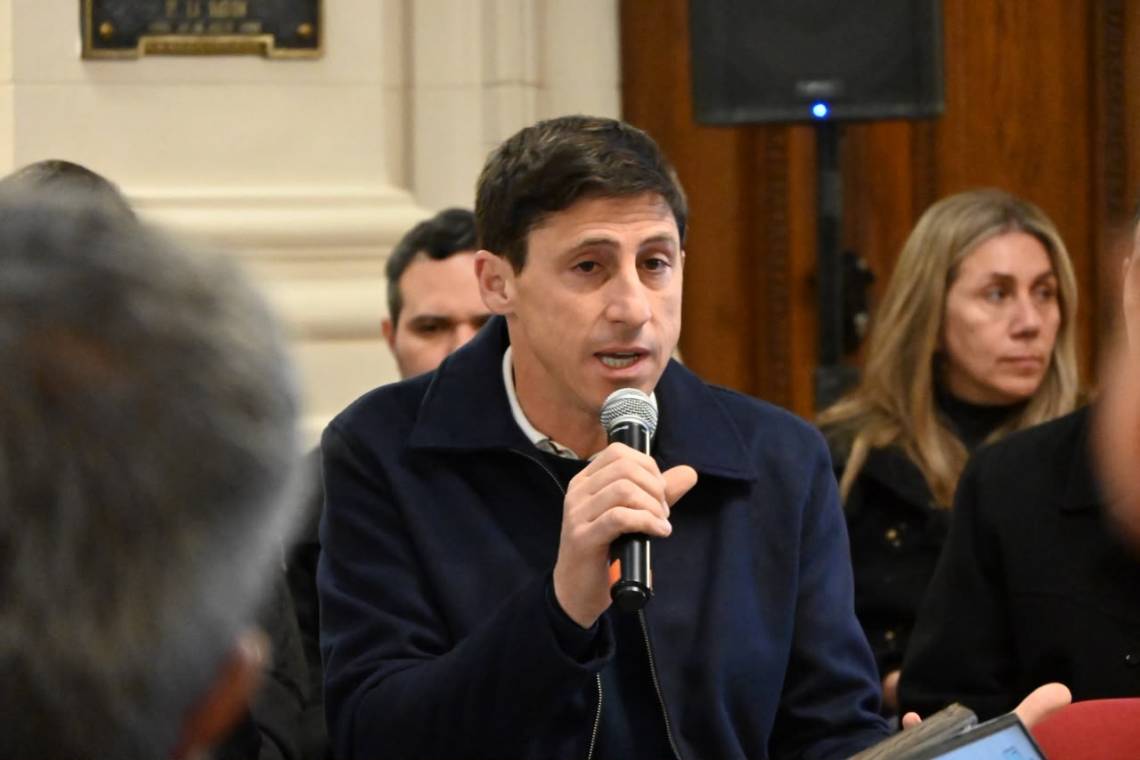 Presentan un proyecto para que la ciudadanía tenga mayor incidencia en las decisiones públicas