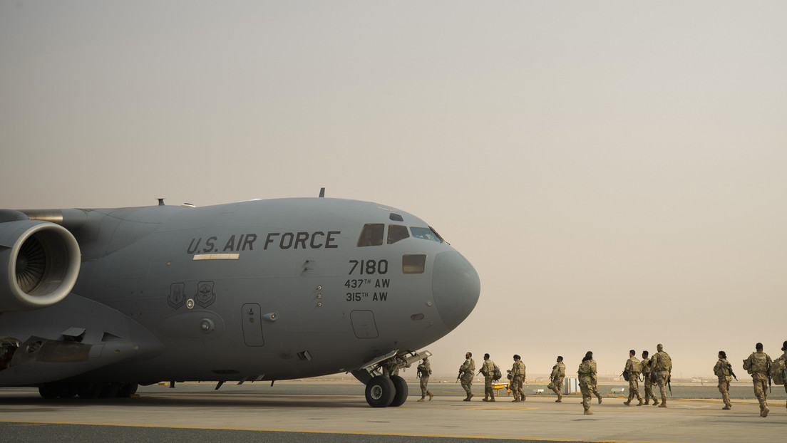 Escala la tensión: Irán dice haber destruido ocho instalaciones militares de EE.UU. tras nuevos ataques. (Dalton Willians / U.S. Air Force / AP)