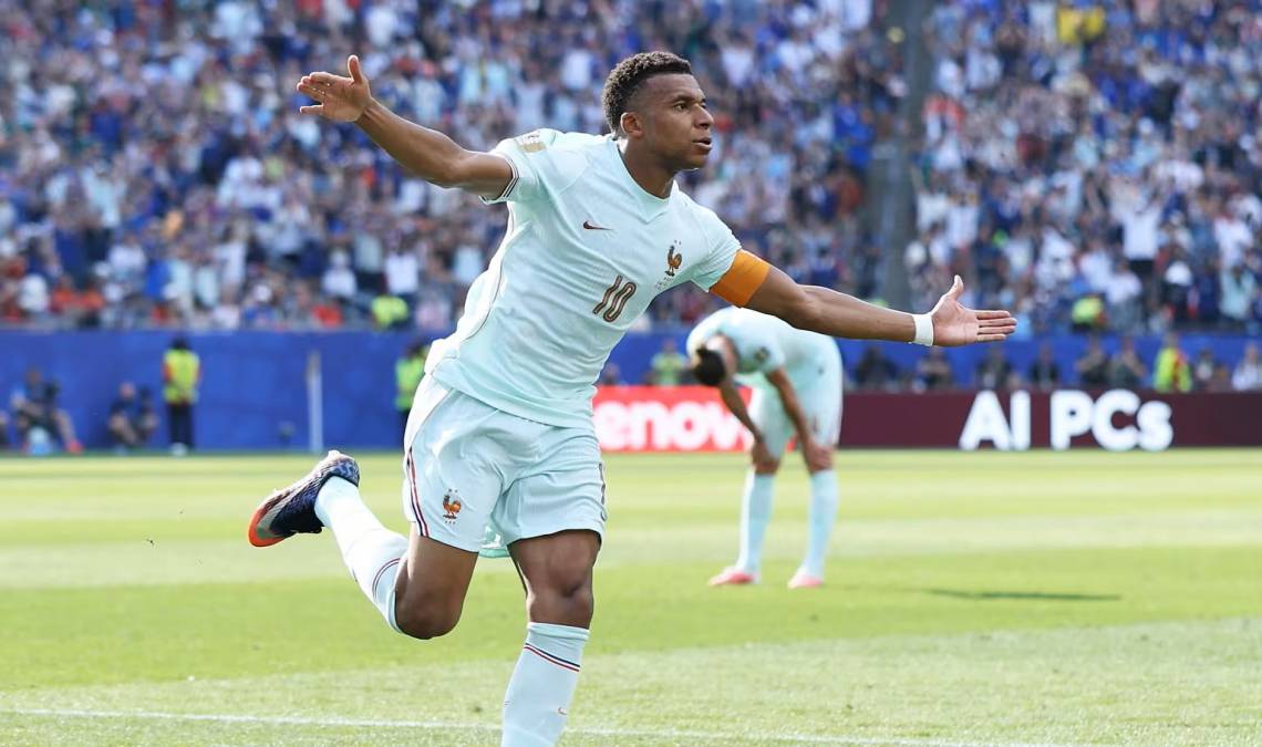 Francia derrotó a Marruecos y ya está en semifinales del Mundial