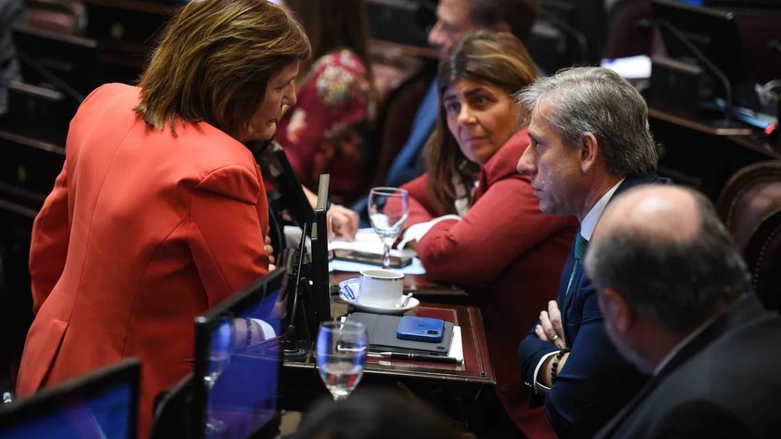 Sin respaldo suficiente, el Gobierno enfrenta trabas para avanzar con la reforma electoral