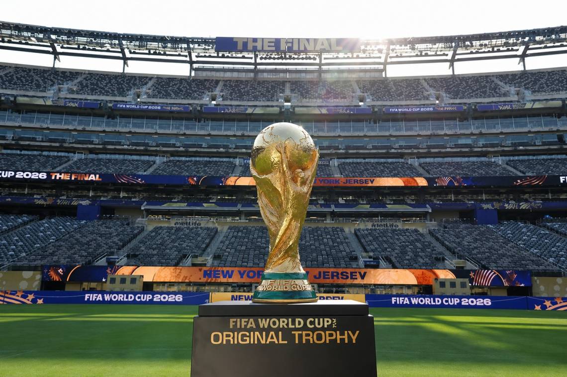 Messi va por otra estrella: Argentina enfrenta a España en la gran final del Mundial