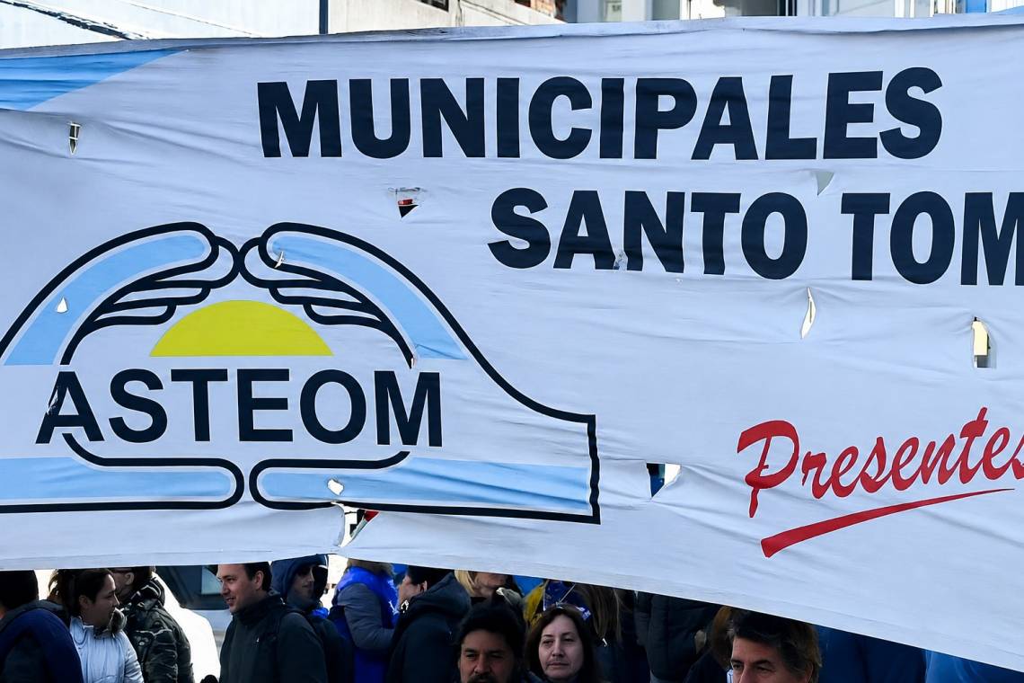 De cara a la paritaria, ASTEOM cuestionó las estadísticas de inflación y pidió recuperar el salario