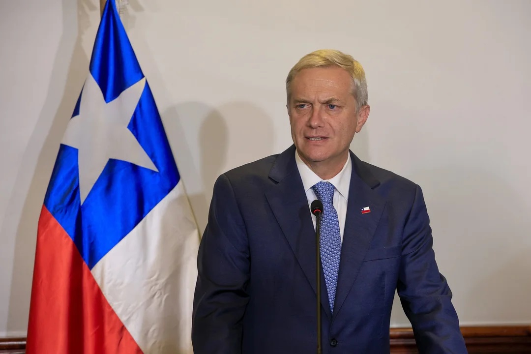 Kast decretó el estado de catástrofe por el devastador temporal en el norte de Chile. (Foto: NA)
