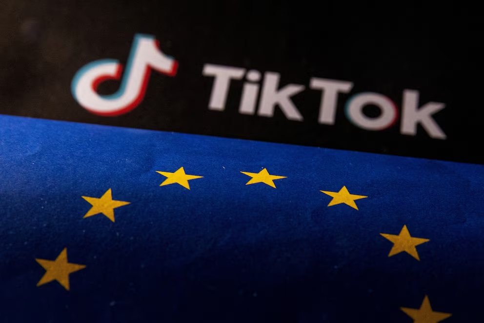 La Unión Europea pone bajo la lupa la protección de datos de menores por parte de la plataforma TikTok.