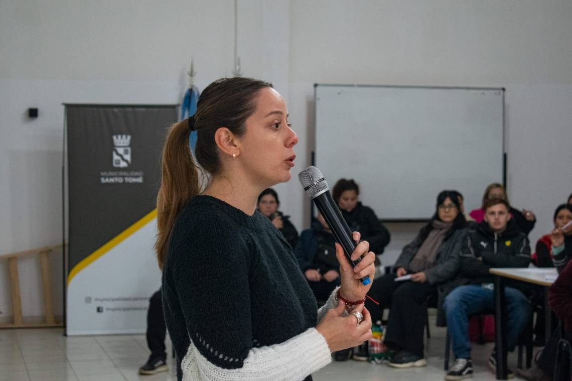 Anunciaron las fechas de agosto para obtener el Carnet de Manipulador de Alimentos